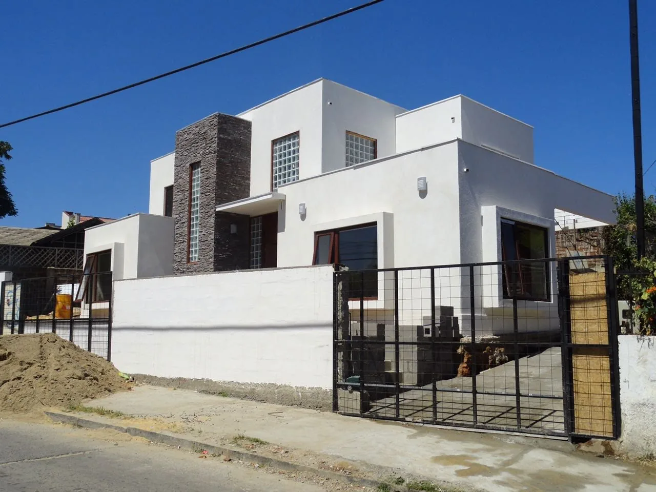 Casa Mediterránea Sistema SIP